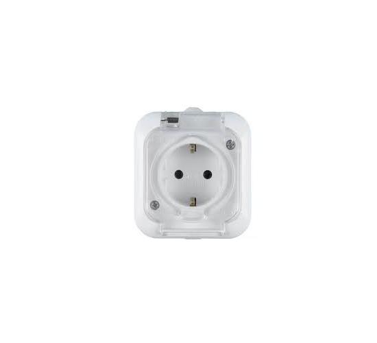 Контакт Пком IP44  БЯЛ Найден Киров main image