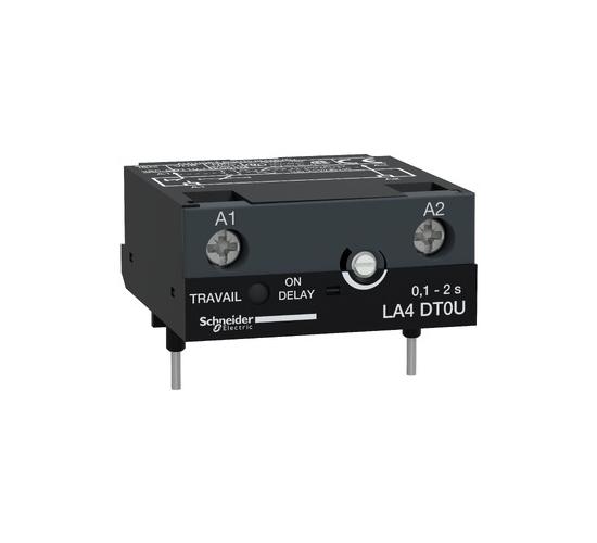 Електронен таймер 3P 240V 0.1- 2s main image