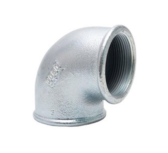 Поцинковано коляно 1 1/4" main image