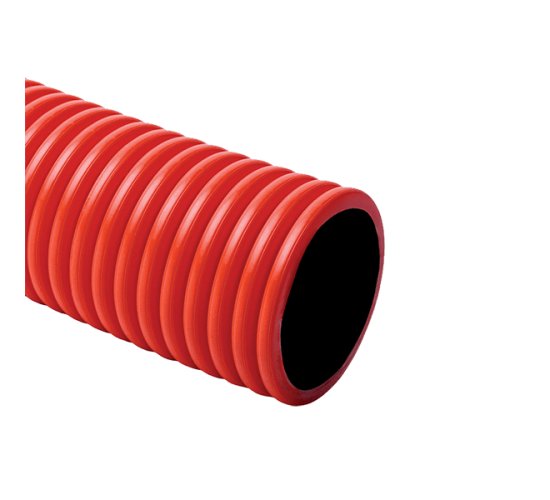 Електроинсталационна РВС тръба Ф16/3М main image