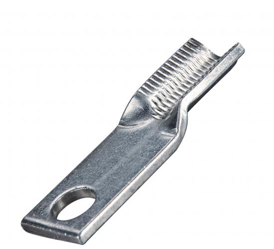 Език за V клема 25х4мм main image