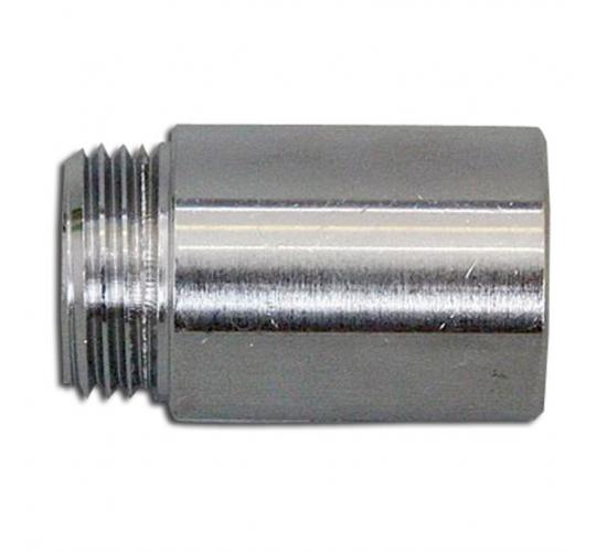 Удължител лек модел 1/2 х 60мм объл main image