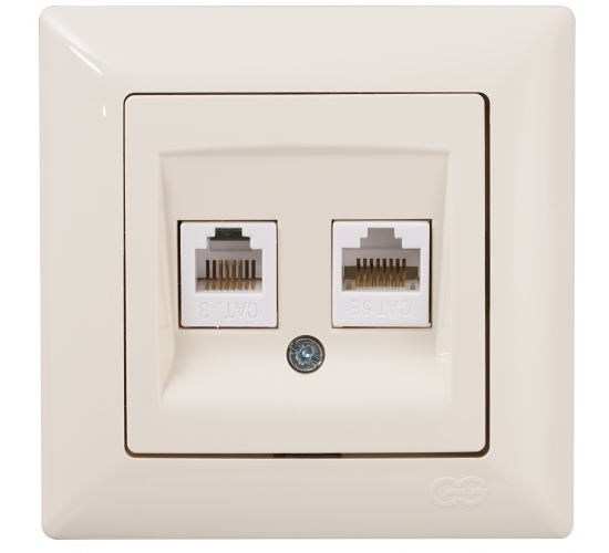 Контакт за телефон+компютър Visage крем main image