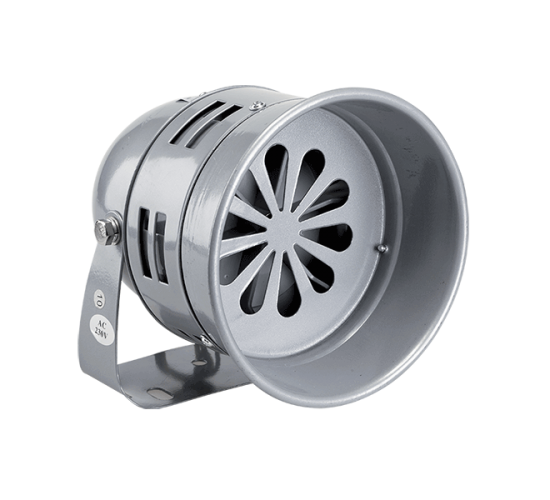 Сирена MS-290A 230V 100db main image