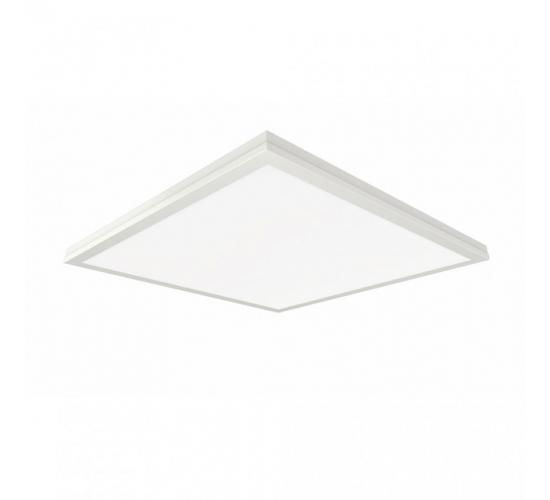 LED пано 40W IP21 600х600 4000k открит монтаж main image