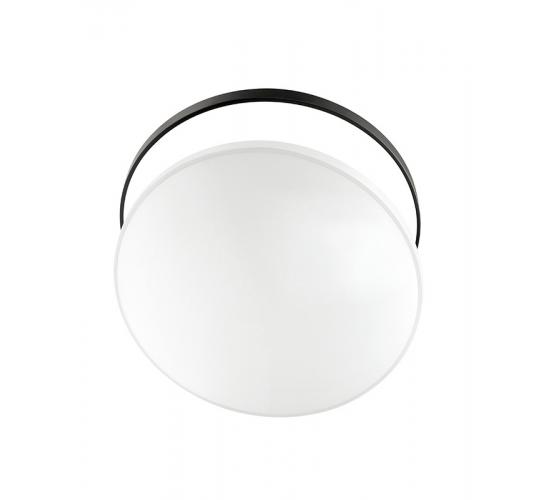 LED Плафон 32W 4000K Ф380 Saturn 2RINGS main image