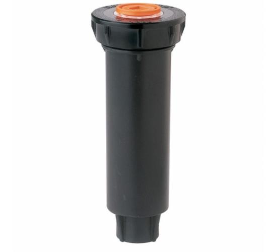 Разпръсквач 1804 10 см височина радиус 0.9-5.5м и антидренажен клапан main image