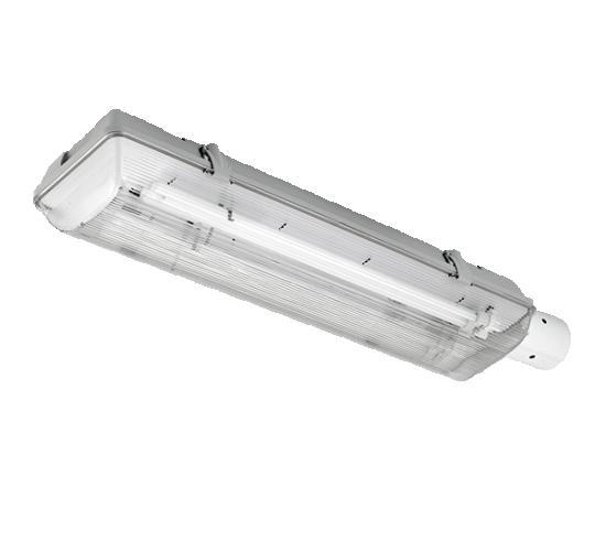 Улична VARNA PL-L 1х55W  Комплект с крушка main image