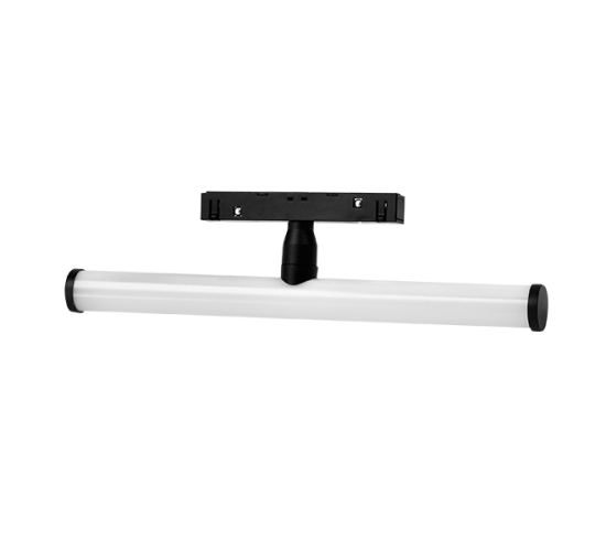Магнитен LED осветител M20 DL 48V 12W 3000K main image