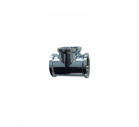 Tетка хромирана 3/4" main image