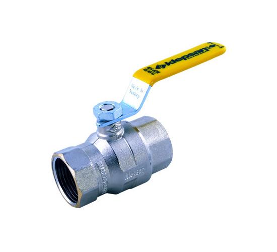 Кран сферичен за газ 2" main image