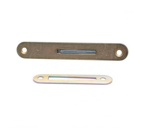 Брава за прозорци Оливка main image