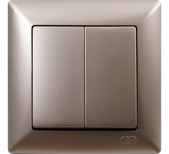 Ключ сериен схема 5 Visage бежов main image