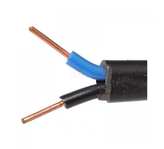 Алуминиев кабел САВТ 2х50 мм2 main image