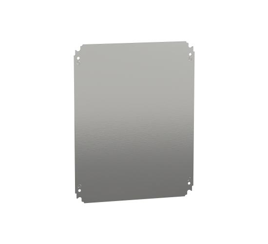 Метална Монтажна плоча 500х400-NSYMM54 main image
