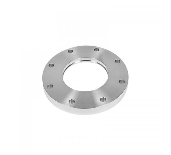 Фланец свободен DN 150/ф160/ЗА Полиетиелен И ПВЦ main image