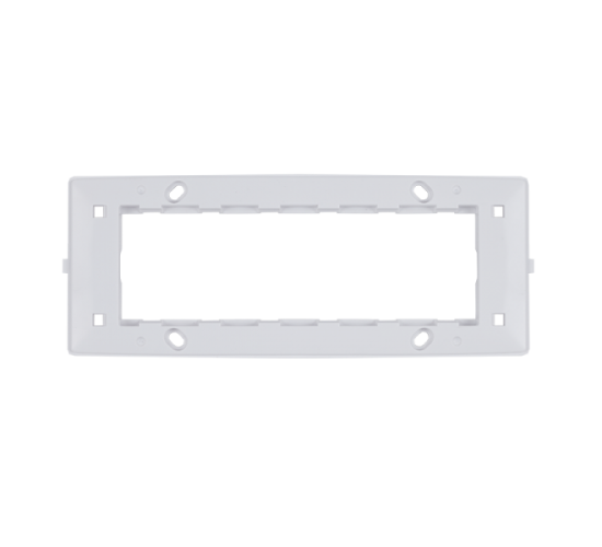 Монтажна рамка 6модула LECCE main image