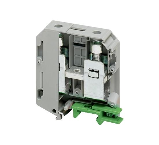 Клема редова сива 70мм2 сива main image