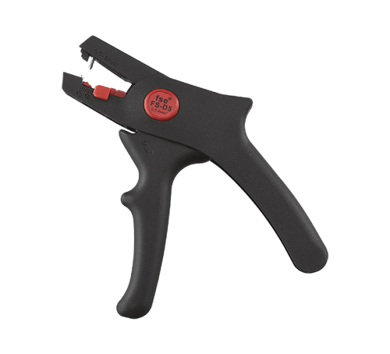 Клещи за сваляне на изолация 0,5мм2-6мм2 main image