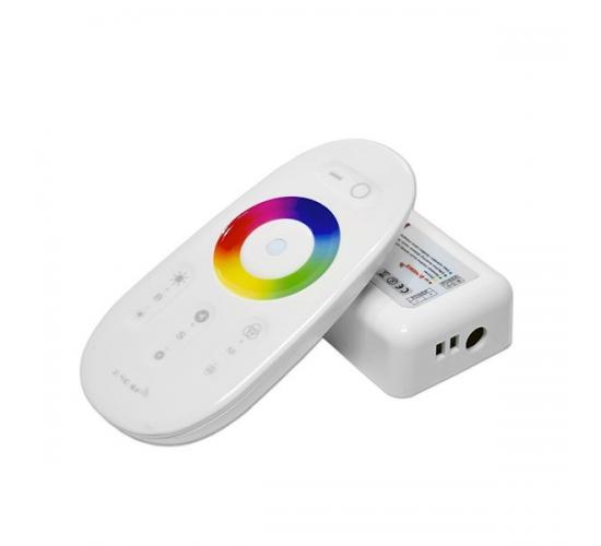 Дистанционно управление за LED лента MINI RGB+W main image