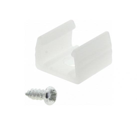 Скоба за НЕОН и LED ЛЕНТА main image