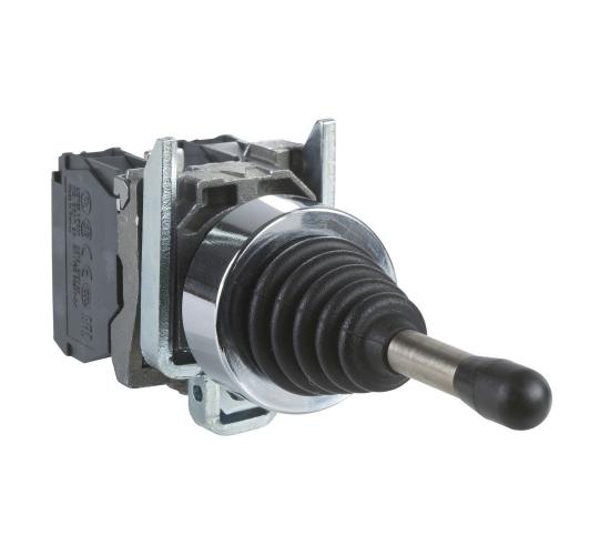 Джойстик 2 посоки с възврат в "0" позиция  main image