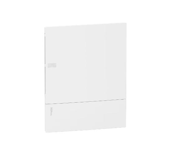 Лицев панел за табло тип MINIPRAGMA-MIP30212 -24м бял main image