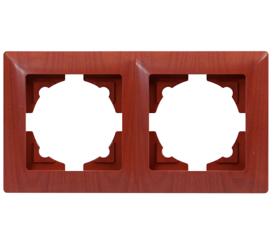 Рамка двойна Visage череша main image