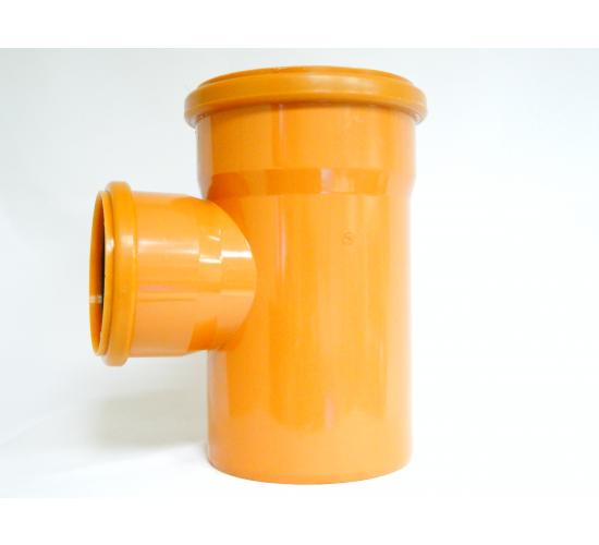 ПВЦ разклонение 160/125/87 main image