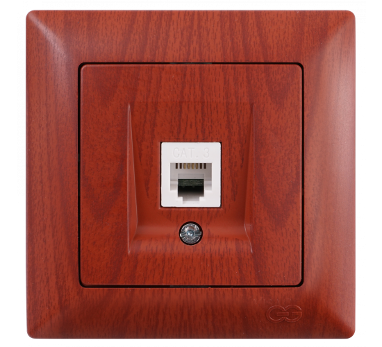 Контакт за телефон Visage череша main image