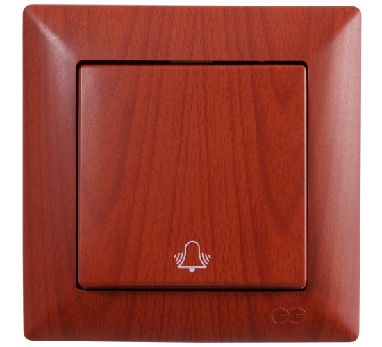 Ключ звънчев Visage череша main image