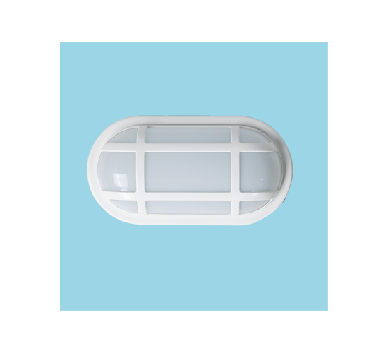 Аплик LED 22W бял       270мм IP65 6500К main image