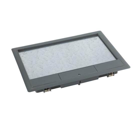 Подов капак - правоъгълен 199х276х33 main image