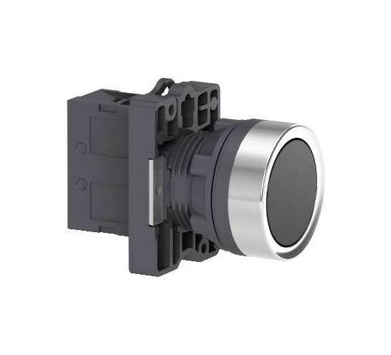 Бутон с пружинно връщане 1 NO main image