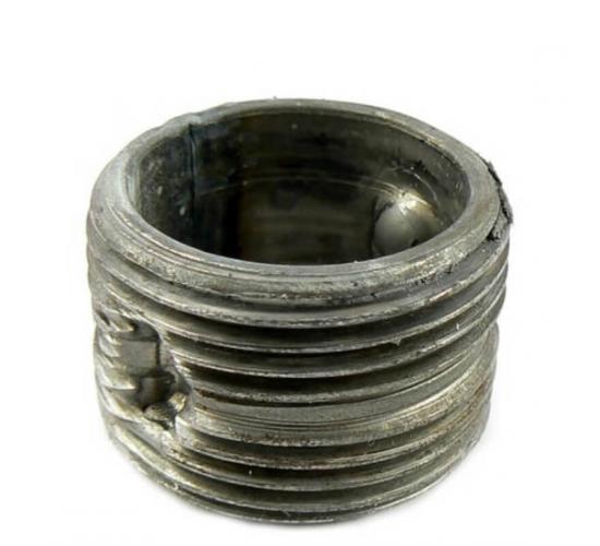 Нипел съединителен за алуминиеви глидери, 1" main image