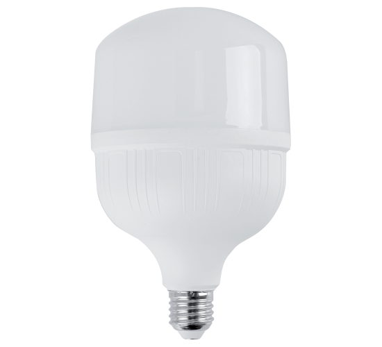 LED лампа 28W E27 4000к 230V main image