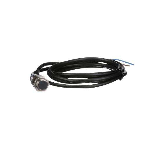 Индуктивен датчик, гама &ldquo;Универсал&rdquo; М12 Р + SN = 4 мм 1НО main image