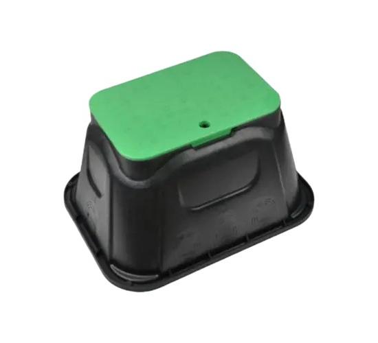 Шахта за клапани  12 main image