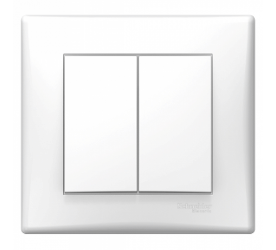 Сериен ключ сглобен механизъм Sedna OLD SERIES разпродажба main image