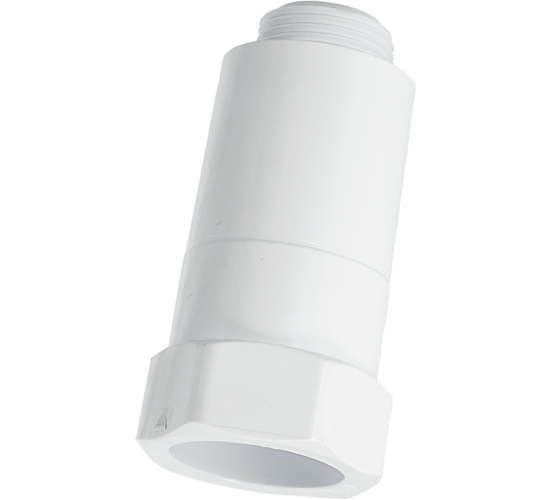 Полипропилен тапа ф20 дълга main image