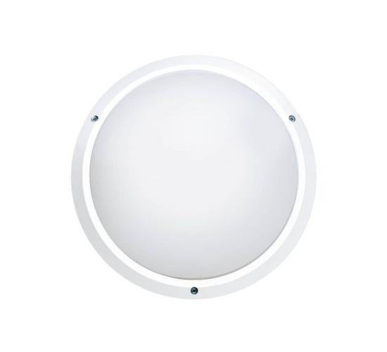 Плафон орион 1 бял IP44 main image