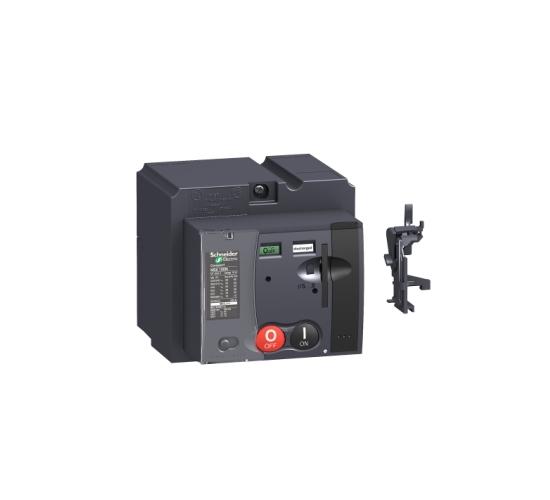 Моторна задвижка 220-240V 50/60HZ 208-277V 60HZ main image