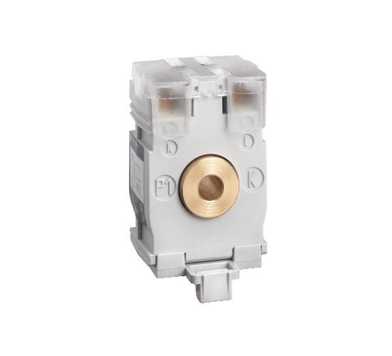 Цилиндър-12.5мм за токов трансформатор 16551 main image