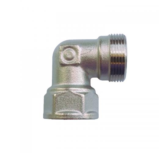 Връзка коляно с вътрешна резба към тяло 1/2" main image