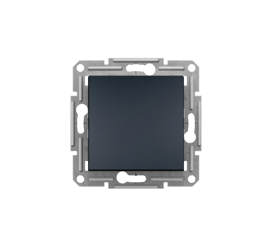 Ключ единичен схема 1 Asfora антрацит EPH0100171 main image