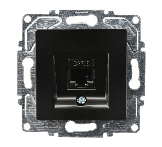 Kонтакт Егона компютър черен механизъм main image