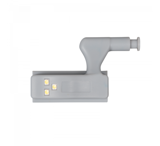 Универсална LED лампа панта 2W main image