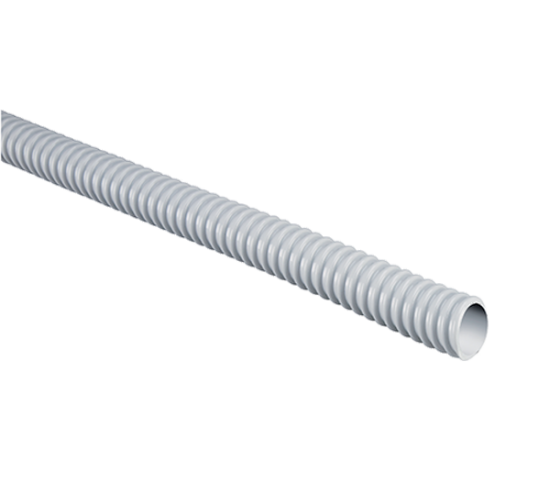 Тръба гофрирана армирана ф12 UV main image