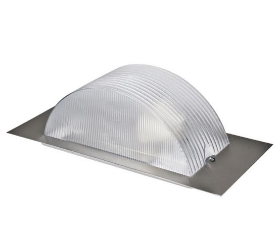 Аплик линия 1 инокс IP54 main image