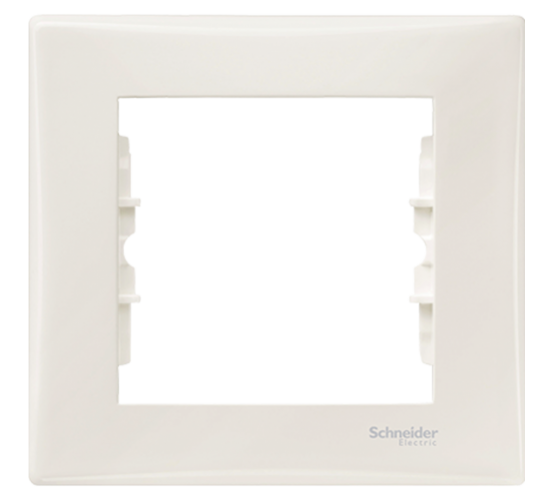 Единична декоративна рамка крема OLD SERIES SDN5800123 разпродажба main image